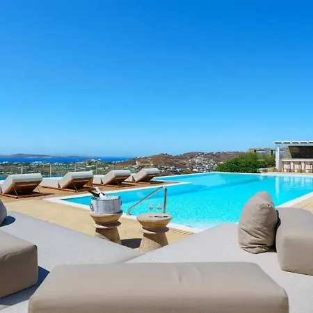 Holiday home Is Truly The Crown Jewel Of Agios Lazaros