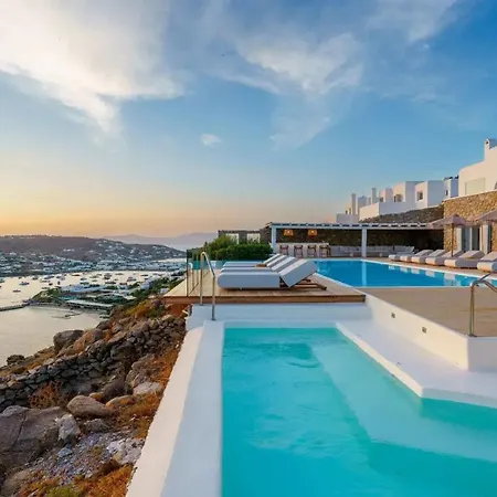 Holiday home Is Truly The Crown Jewel Of Agios Lazaros