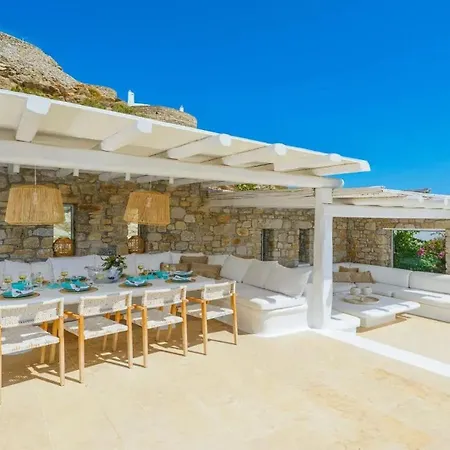 Holiday home Is Truly The Crown Jewel Of Agios Lazaros