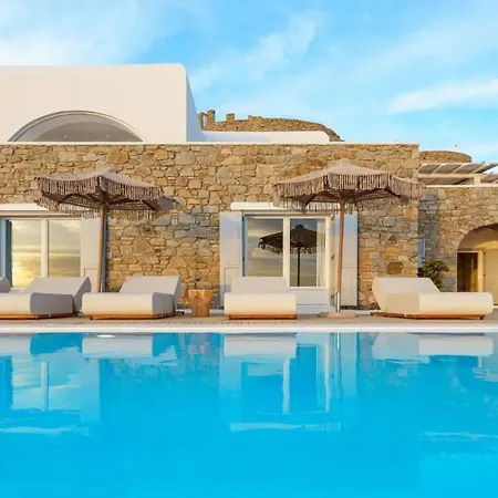 Is Truly The Crown Jewel Of Agios Lazaros Holiday home *