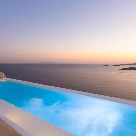 Holiday home Is Truly The Crown Jewel Of Agios Lazaros *
