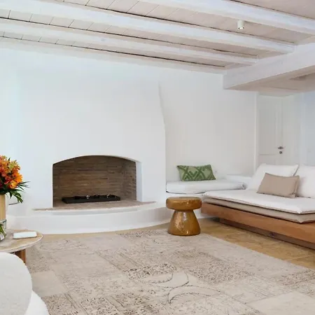 Is Truly The Crown Jewel Of Agios Lazaros Holiday home *